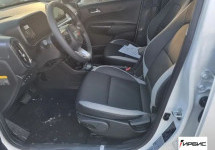Kia NEW (JA) 